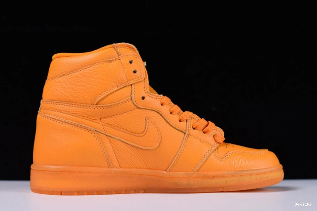 Rep BK 1 gatorade peel orange retro air jordan aj5997-880 g8rd 1109